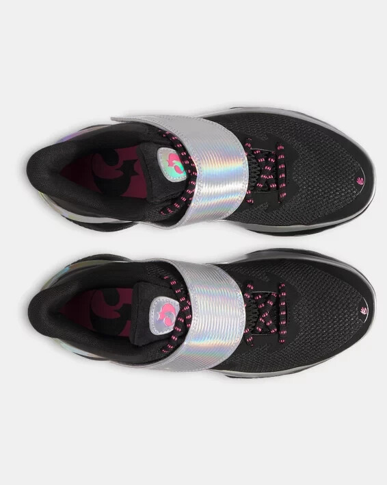 Under Armour Curry Fox 1 'Gamer' Unisex Basketball Shoe 6001920