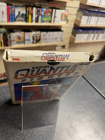 Kabuki Quantum Fighter -Nintendo Entertainment System NES - Complete with Manual