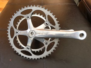 dura ace fc 7700