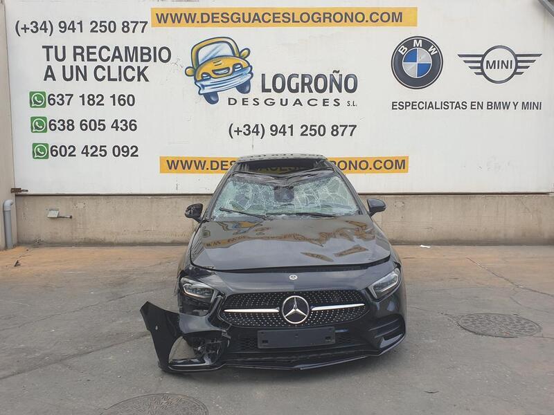A2474213900 left front brake caliper for MERCEDES-BENZ CLASE A 