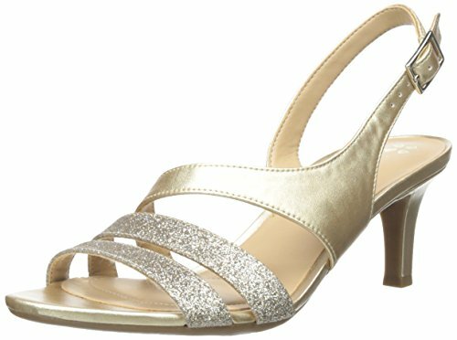 naturalizer taimi gold