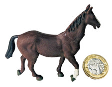Action figure Toy Animal Horse Britains Farm Vintage ra