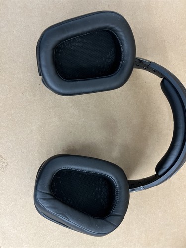 Logitech G935 Wireless7.1 Surround Sound LIGHTSYNC RGB PC Gaming-NO USB/mk - Afbeelding 7 van 8