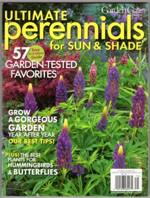 Ultimate Perennials Garden Gate Magazine