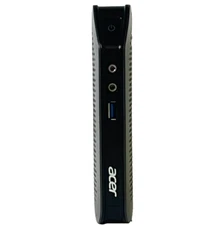 Acer T420 Thin Client Intel J1900 CPU 4Gb RAM 128Gb SSD   Win 10 Enterprise