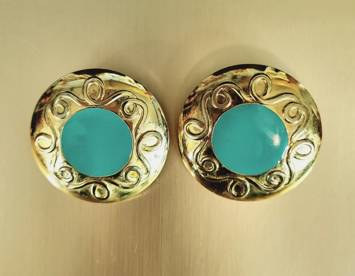 Boho hotsell earrings ebay