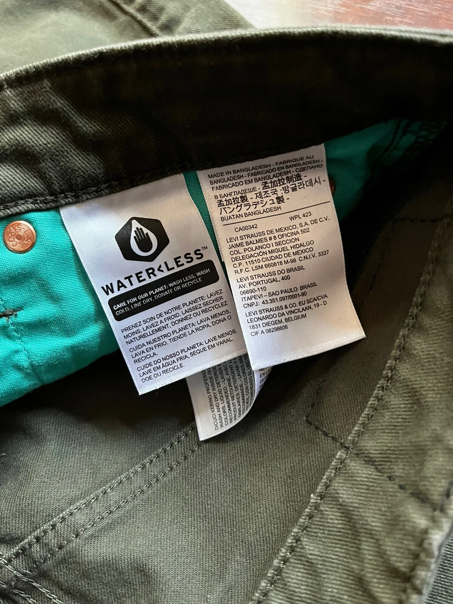Levis 511 cheap ca00342