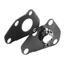 Steering Column Clamp Plate 1969 Chevrolet Camarofirebird
