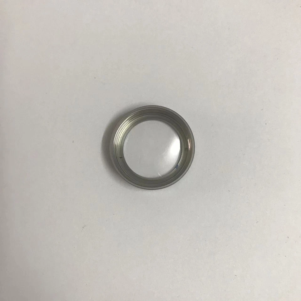 Genuine NEW DJI Mavic 2 Pro / Zoom UV Lens Filter - Clear Camera Glass Cover - Image 2 of 4