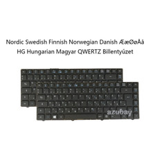 Laptop Keyboard for Acer Aspire One Cloudbook 14 1-431 1-431M, Swift SF114-31