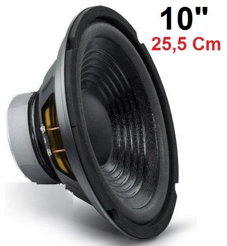 Woofer 30 Cm 8 Ohm Woofer 12 Pollici 30 Cm - 400W, 8 Ohm, Sospensione Morbida, Per Casse Audio HiFi Ricambio Casse Audio Hifi - Foto 9