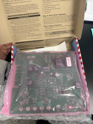 ICM Controls