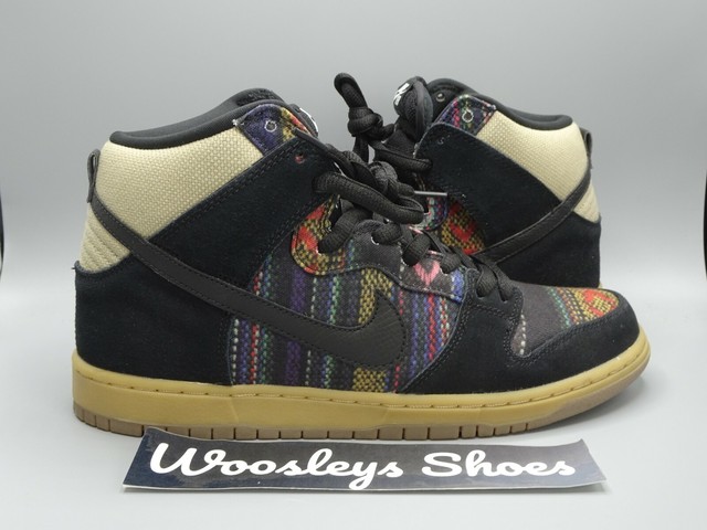 nike sb hacky sack high