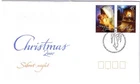 2000 FDC Australia. Christmas. Pict.FDI "CHRISTMAS HILLS"