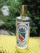 Tricorn Caswell Massey cologne - a fragrance for men