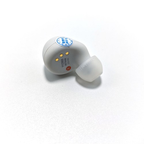 WF-C700N Noise Cancelling In-Ear Earbuds Kabellose Kopfhörer - Weiß - Bild 7 von 11
