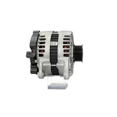 Audi 12V 180A AFTERMARKET ALTERNATOR WITH ORIGINAL INA PULLEY