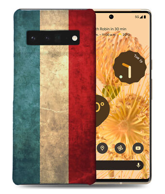 CASE COVER FOR GOOGLE PIXEL|LUXEMBOURG COUNTRY FLAG 90