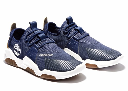 Timberland Earth Rally Oxford Nay Knit 