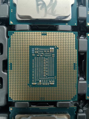 Intel Core i5-8600T LGA1151 2.30Ghz 6C/6T 9MB 35W CPU Processor - Afbeelding 2 van 2