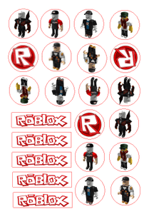 Roblox Birthday Cake Topper Ebay Uk Roblox Birthday Cake Topper Ebay Uk