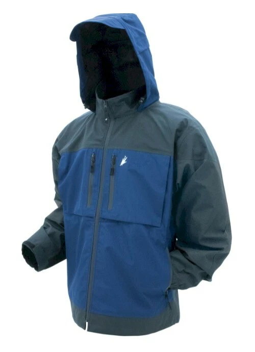 FroggToggs Toadz HD Anura Jacket NTHD63129 Waterproof Rain Jacket Mens