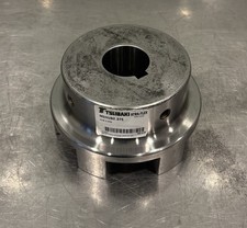 Tsubaki M5HUB2.375 Hub Atra-Flex Hub Flexible...