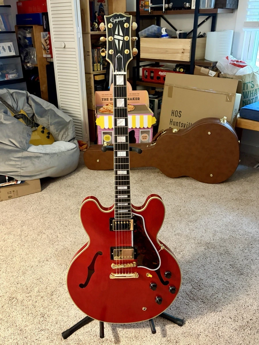 Preços baixos em Gibson ES 355 | eBay