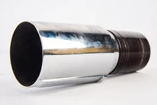 TDC Vivid 6'' 152mm f/3.5 Coated Anastigmat Trionar Slide Projector Lens V17