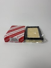 Air Filter For Toyota Corolla  2012-2025 / Prius / Prius C / New OEM 17801-21060