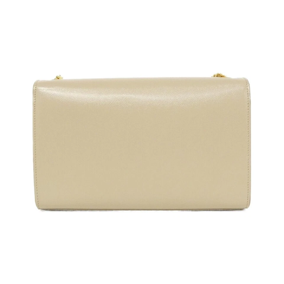 Auténtico bolso de hombro Saint Laurent KATE mediano 364021 BOW0J #260-007-987-5448 Foto 2 de 4