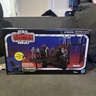 Star Wars The Vintage Collection Carbon-Freezing Chamber Playset w/Stormtrooper