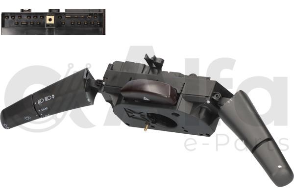 Lenkstockschalter FüR Mercedes M-Klasse W163 1998-2005-image