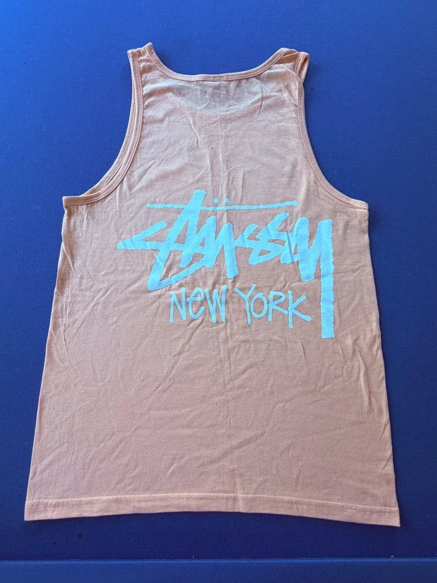 Stussy Tank T.O.P. products for sale | eBay