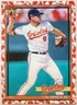 Cal Ripken Jr. 2026 Topps Japan Edition Koi Fish Goldfish SP #T91-87 Orioles 🔥