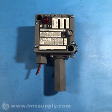 Allen Bradley 836T-T262JX40X15 Series A Pressure Control FNIP