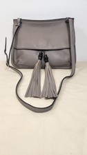[eBay Live] Gucci Cellarius Calfskin Medium Bamboo Daily Flap