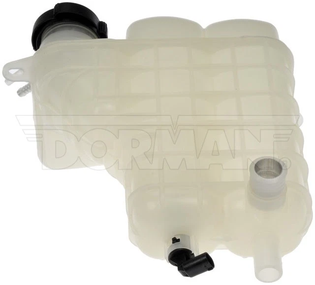Depósito de refrigerante presurizado Dorman 603-363 para BMW M5 Z8 00-03 Foto 3 de 4