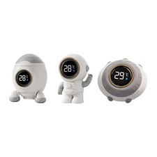Baby Bath Thermometer Digital Easy to Read Screen Water Temperature Meter
