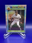 2026 Topps Series 2 Will Clark Base (RAW)