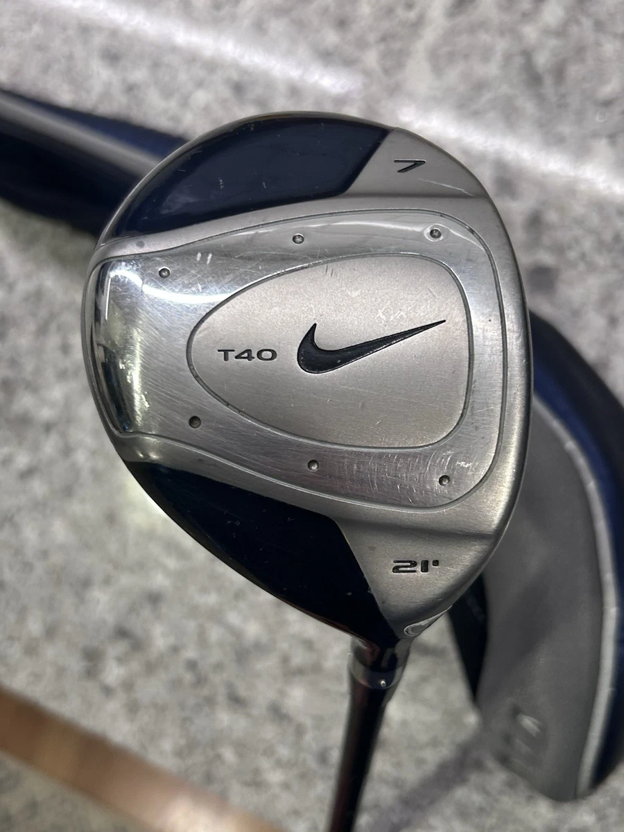 Nike T40 for sale | eBay