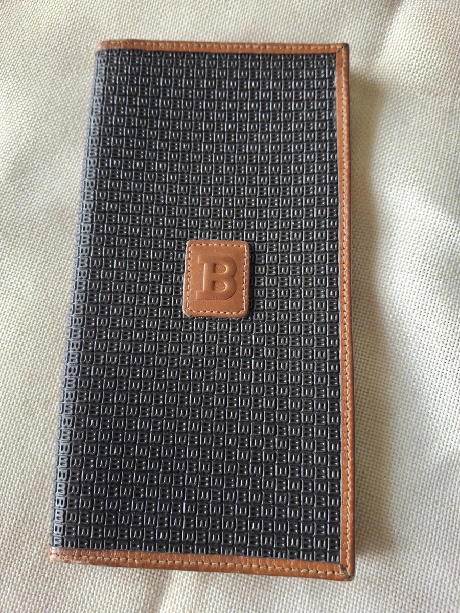 ケース+小銭入れ VINTAGE BALLY ID WINDOW BIFOLD WALLET VINTAGE BALLY ID WINDOW BIFOLD WALLET - メルカリ
