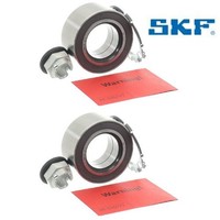 2X Radlagersatz SKF VKBA3608 2 Radlager Satz Links Rechts Vorderachse