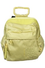 Mandarina Duck zaino donna zaino borsa giallo #aqkgeqh
