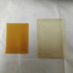 Pc Engine Hu Card Software Model Number Devil Crash Naxat Soft FJQ05