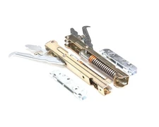 Vollrath Hinge Kit, 40702 / Coa8005 XCOA0702 - 2 Hinges - Free Shipping +