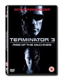 Terminator 3: Rise of the Machines (Two Disc Set) [D... | DVD | Zustand sehr gut