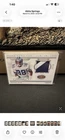 2025 Panini Michael Irvin Base (Raw)