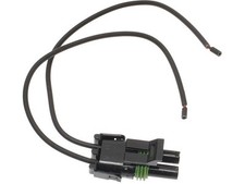 59SN68Z A/C Compressor Connector Fits 1999-2000 Chevy Silverado 1500
