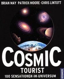 COSMIC Tourist: 100 Sensationen im Universum von Ma... | Buch | Zustand sehr gut
